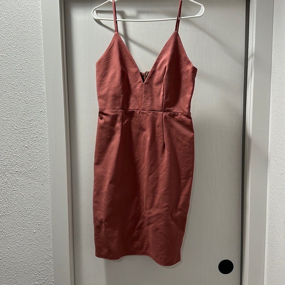 Luvalot Australia Dress